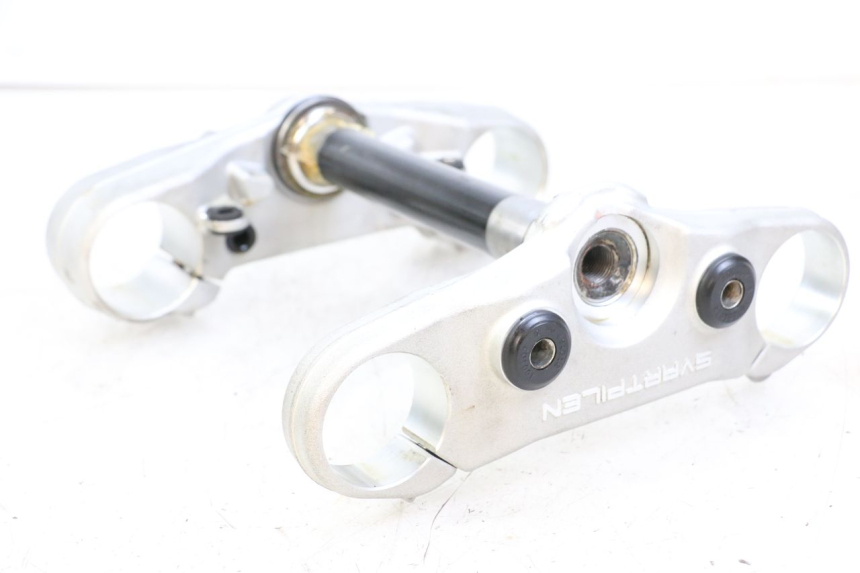 photo de VORKSTEUNING HUSQVARNA SVARTPILEN 401 (2018 - 2023) - Hoofdaanzicht