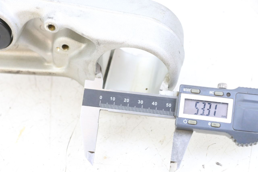 photo de VORKSTEUNING HUSQVARNA SVARTPILEN 401 (2018 - 2023) - Detail van het onderdeel