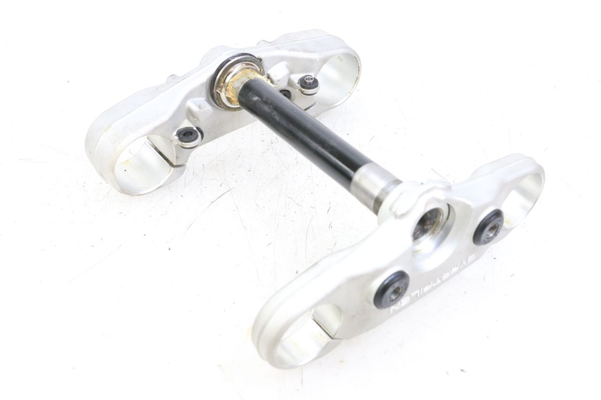 photo de VORKSTEUNING HUSQVARNA SVARTPILEN 401 (2018 - 2023) - Andere kijkhoek