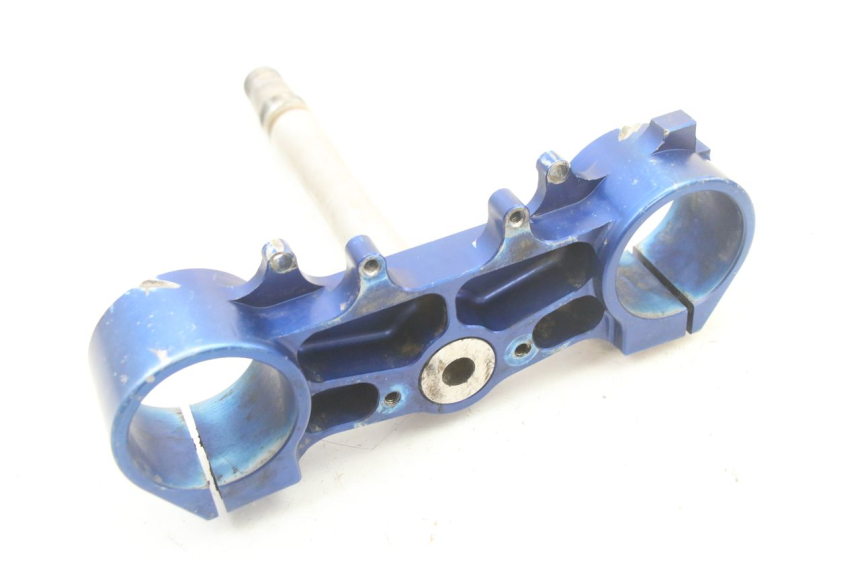 photo de ONDERSTE VORKSTEUNING YAMAHA YZ 125 (2006 - 2016) - Zoom op gebruiksstaat