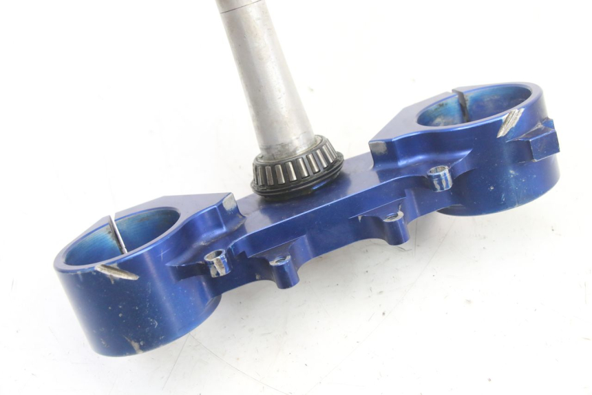 photo de ONDERSTE VORKSTEUNING YAMAHA YZ 125 (2006 - 2016) - Andere kijkhoek