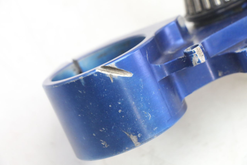 photo de ONDERSTE VORKSTEUNING YAMAHA YZ 125 (2006 - 2016) - Technische close-up