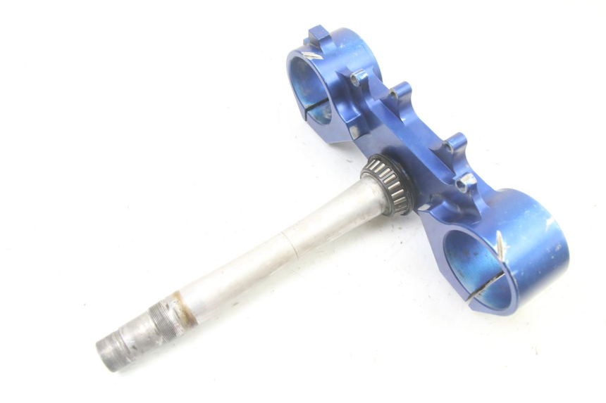 photo de ONDERSTE VORKSTEUNING YAMAHA YZ 125 (2006 - 2016) - Bevestigingspunten