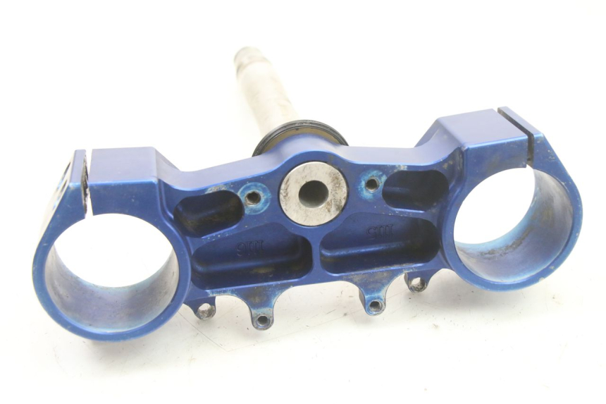 photo de ONDERSTE VORKSTEUNING YAMAHA YZ 125 (2006 - 2016) - Markeringen en referenties