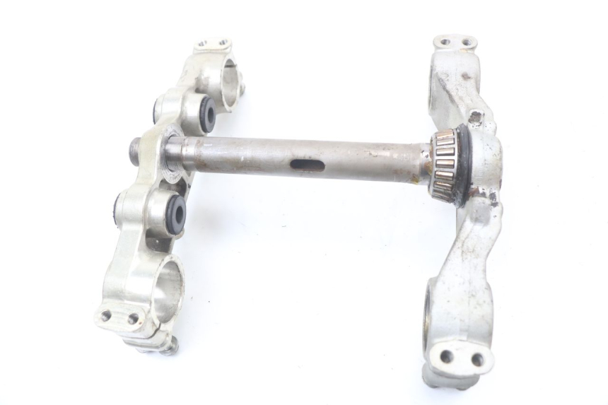 photo de VORKSTEUNING KAWASAKI KDX 125 (1990 - 1991) - Kenmerkende details