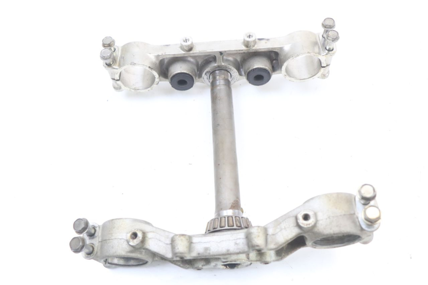 photo de VORKSTEUNING KAWASAKI KDX 125 (1990 - 1991) - Zoom op gebruiksstaat