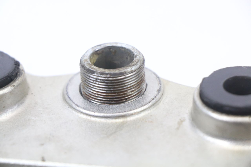 photo de VORKSTEUNING KAWASAKI KDX 125 (1990 - 1991) - Bevestigingspunten