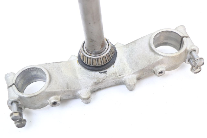 photo de VORKSTEUNING KAWASAKI KDX 125 (1990 - 1991) - Staat van het oppervlak