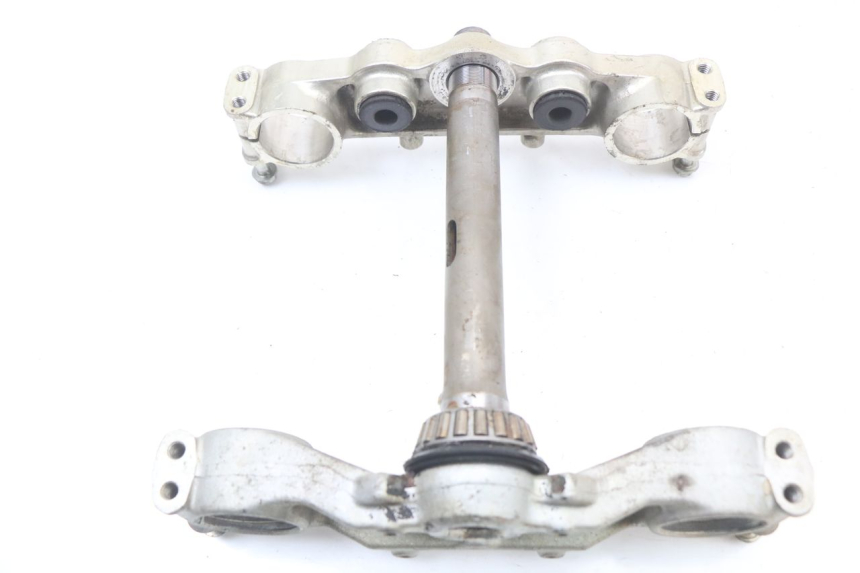 photo de VORKSTEUNING KAWASAKI KDX 125 (1990 - 1991) - Markeringen en referenties