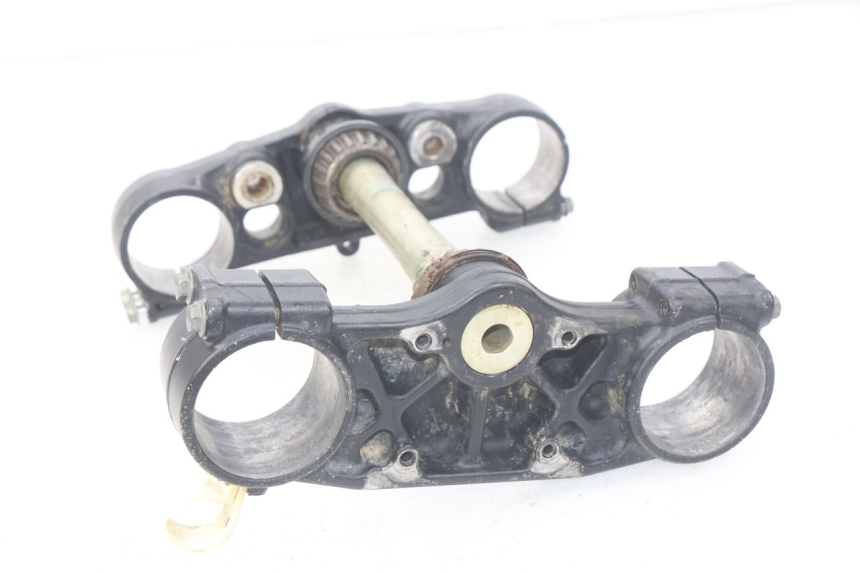 photo de VORKSTEUNING KAWASAKI KX F KXF 450 (2012 - 2015) - Overzicht