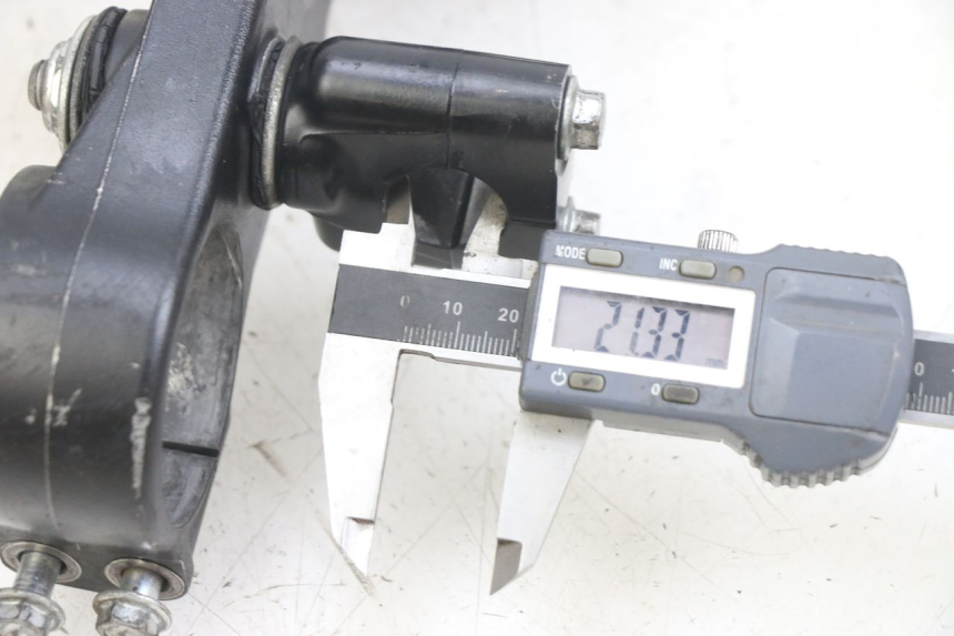 photo de VORKBUISSET KAWASAKI KXF KX-F 250 (2012 - 2014) - Detail van het onderdeel