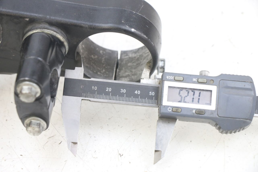 photo de VORKBUISSET KAWASAKI KXF KX-F 250 (2012 - 2014) - Andere kijkhoek