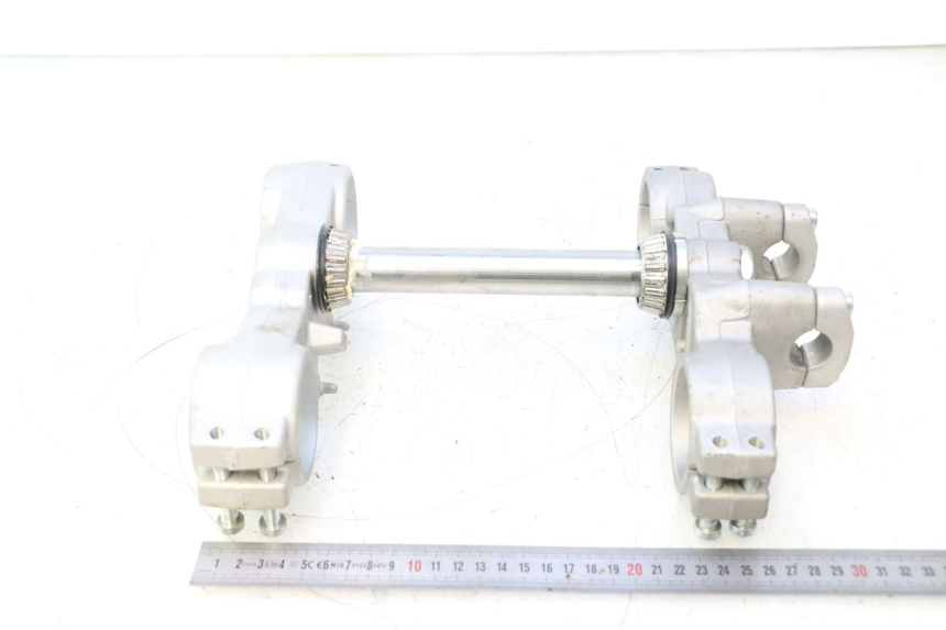 photo de VORKBUIS RIEJU MRT PRO SUPERMOTARD 50 (2007 - 2018) - Kenmerkende details