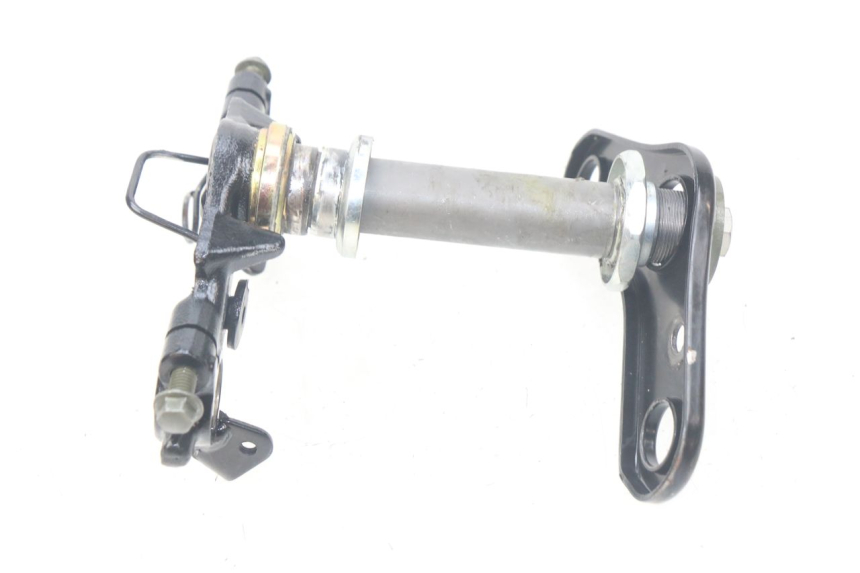 photo de VORKSTEUN YAMAHA PW 50 (1984 - 2025) - Andere kijkhoek