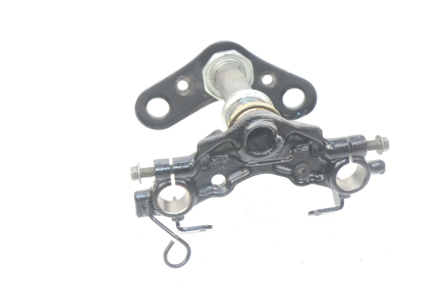 photo de VORKSTEUN YAMAHA PW 50 (1984 - 2025) - Technische close-up