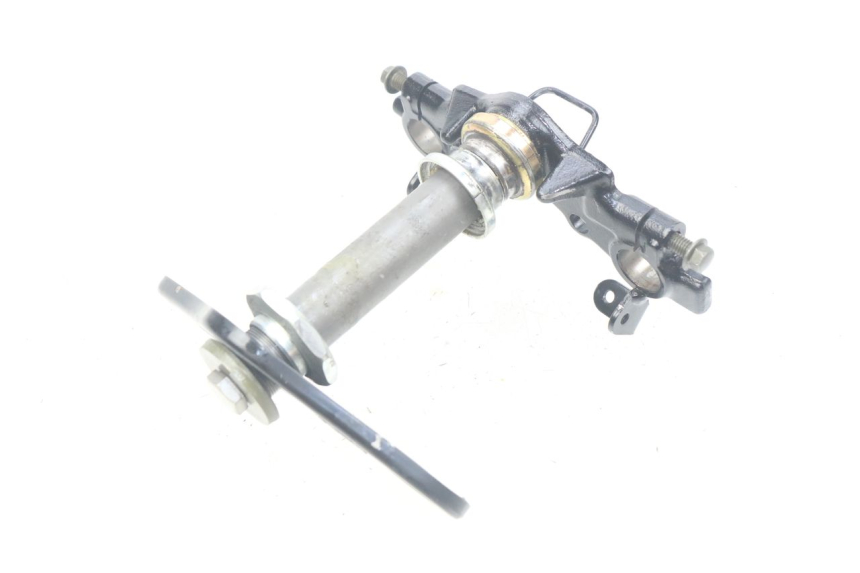 photo de VORKSTEUN YAMAHA PW 50 (1984 - 2025) - Overzicht