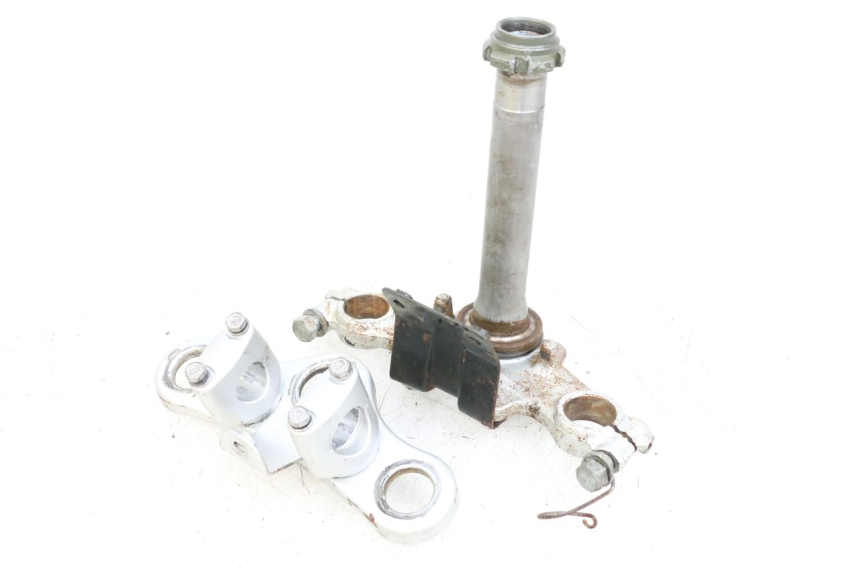 photo de VORKSTEUNING YAMAHA PW 80 (1983 - 2014) - Hoofdaanzicht