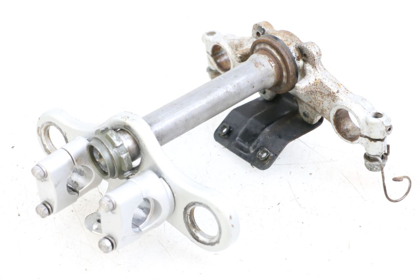 photo de VORKSTEUNING YAMAHA PW 80 (1983 - 2014) - Detail van het onderdeel