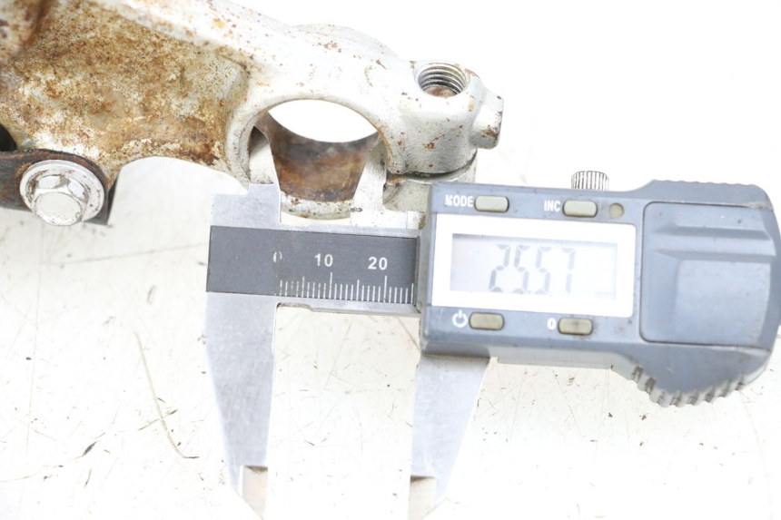 photo de VORKSTEUNING YAMAHA PW 80 (1983 - 2014) - Andere kijkhoek