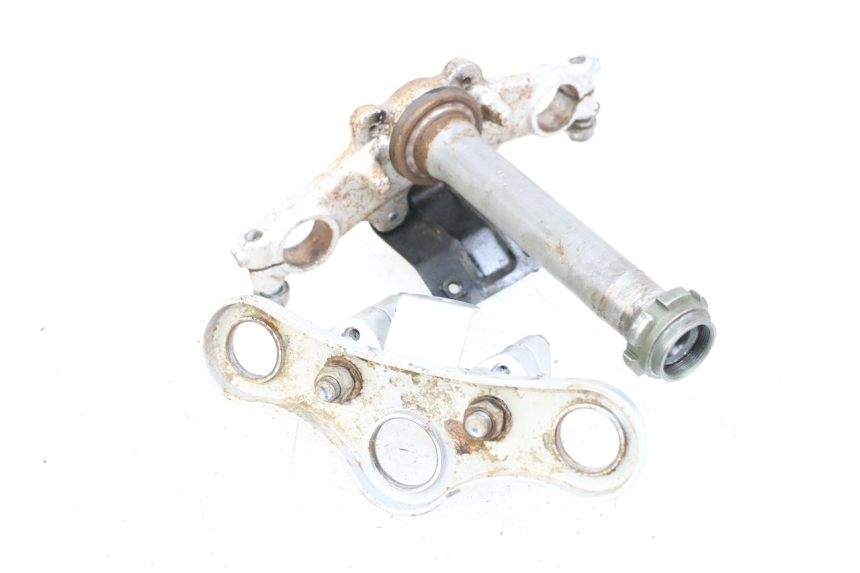 photo de VORKSTEUNING YAMAHA PW 80 (1983 - 2014) - Technische close-up