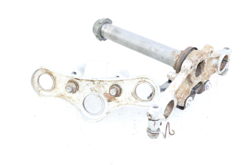 photo de VORKSTEUNING YAMAHA PW 80 (1983 - 2014) - Overzicht