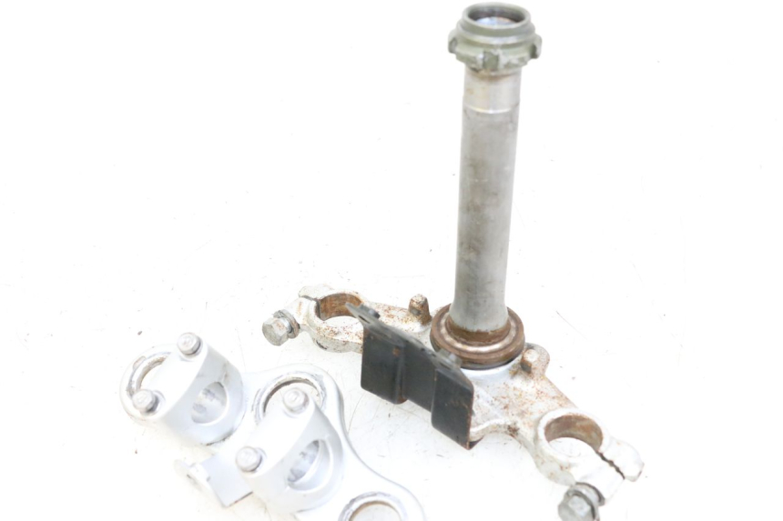 photo de VORKSTEUNING YAMAHA PW 80 (1983 - 2014) - Bevestigingspunten