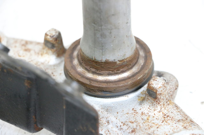 photo de VORKSTEUNING YAMAHA PW 80 (1983 - 2014) - Staat van het oppervlak