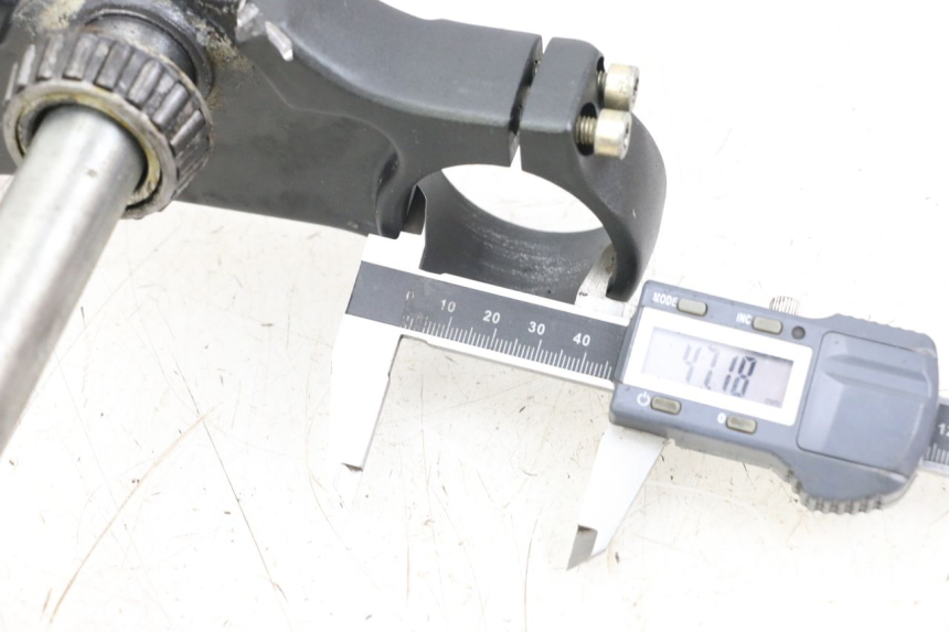 photo de VORKSTEUNING APOLLO RFZ 140 - Zoom op gebruiksstaat