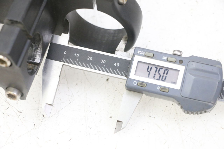photo de VORKSTEUN APOLLO RXF 125 - Andere kijkhoek