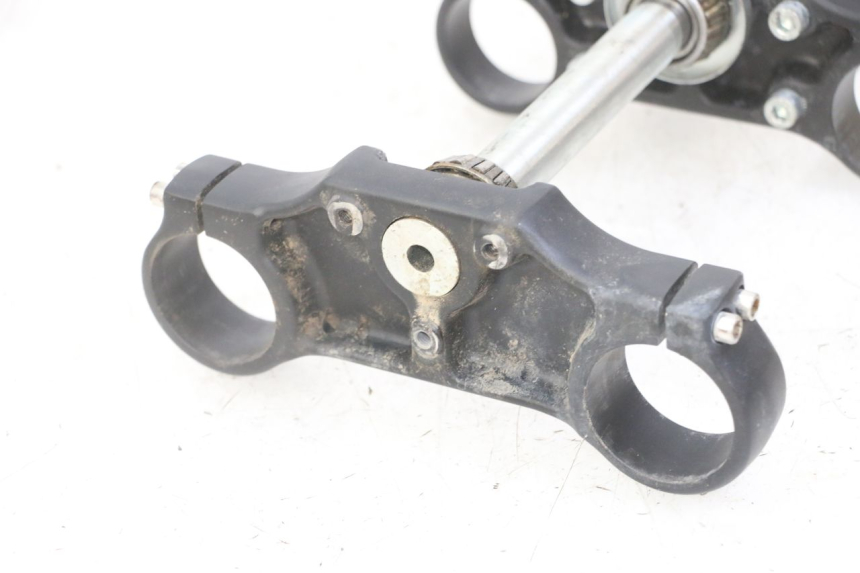 photo de VORKSTEUN APOLLO RXF 125 - Gecontroleerd onderdeel