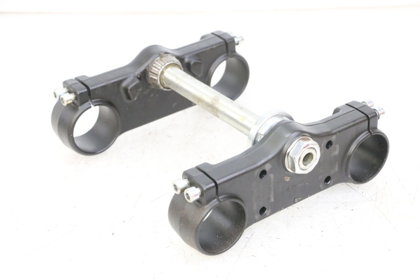 photo de VORKSTEUNING SMALL MX THUNDER 250 - Hoofdaanzicht