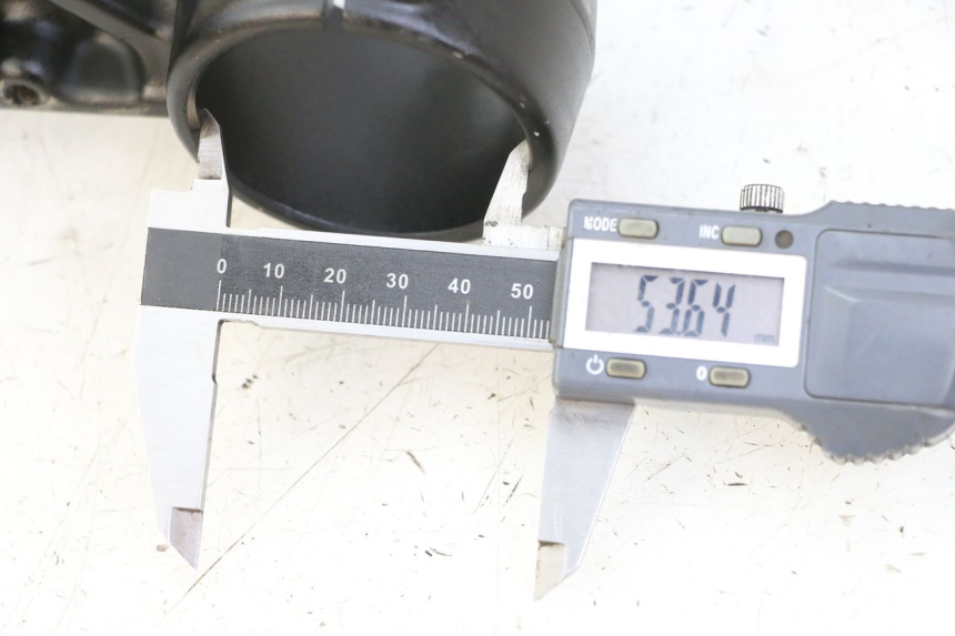 photo de VORKSTEUNING SMALL MX THUNDER 250 - Detail van het onderdeel
