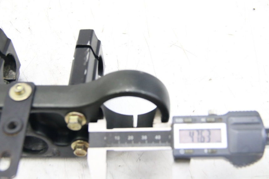 photo de Bovenste vorkkroon ORION AGB37 CRF1 DIRT BIKE 125 (2013 - 2021) - Zoom op gebruiksstaat