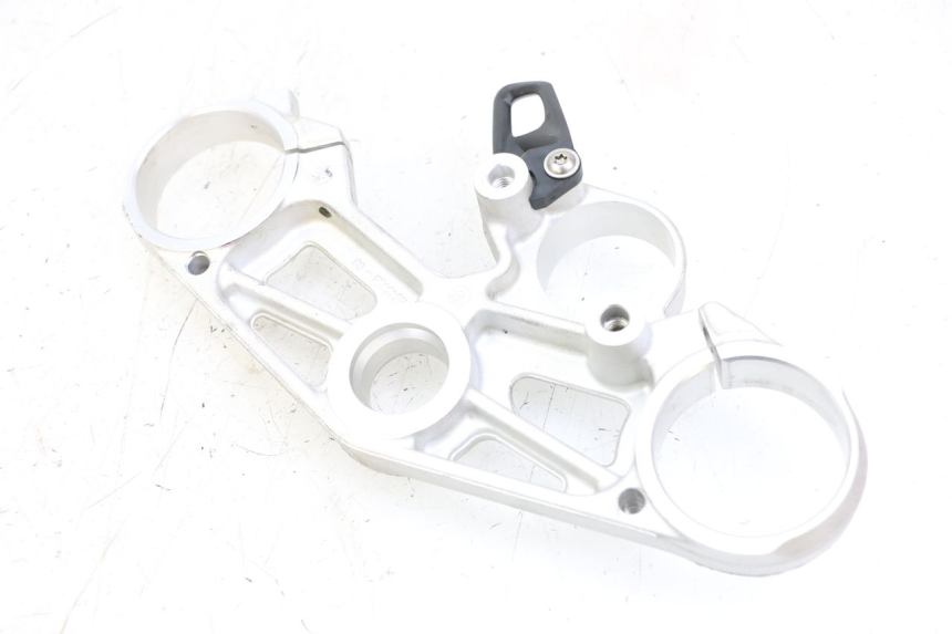 photo de Bovenste vorkkroon BMW S RR ABS S1000RR 1000 (2015 - 2018) - Zoom op gebruiksstaat