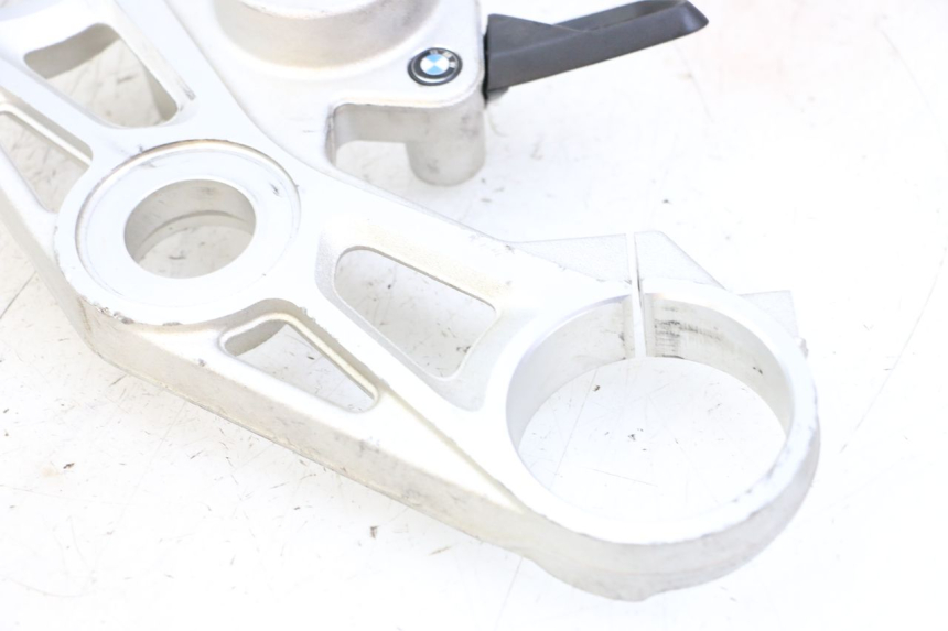 photo de Bovenste vorkkroon BMW S RR ABS S1000RR 1000 (2015 - 2018) - Bevestigingspunten