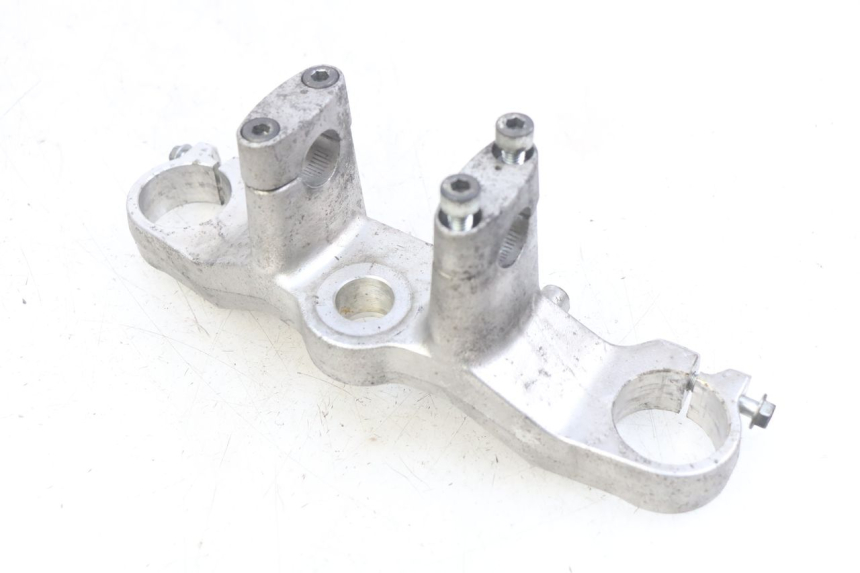 photo de Bovenste vorkkroon SUZUKI BURGMAN 650 (2002 - 2004) - Technische close-up