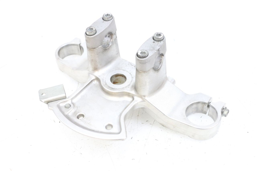 photo de Bovenste vorkbrug SUZUKI BURGMAN 650 (2013 - 2020) - Hoofdaanzicht