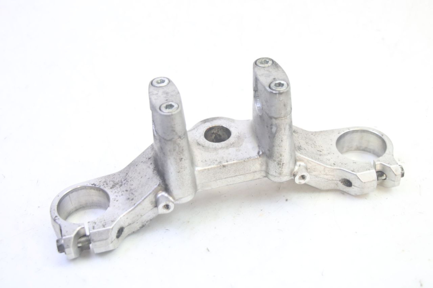 photo de Bovenste vorkkroon SUZUKI BURGMAN EXECUTIVE ABS 650 (2006 - 2012) - Zoom op gebruiksstaat