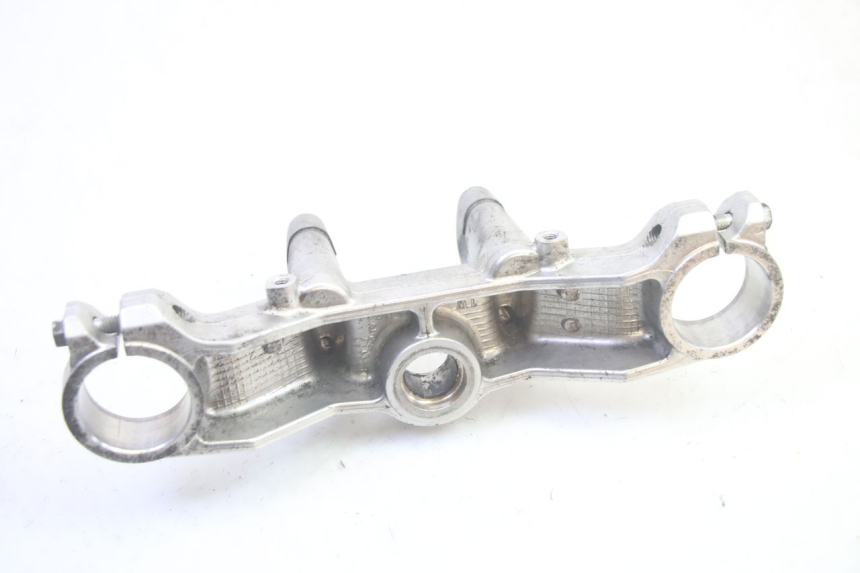 photo de Bovenste vorkkroon SUZUKI BURGMAN EXECUTIVE ABS 650 (2006 - 2012) - Andere kijkhoek