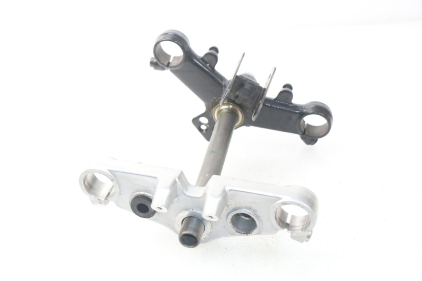 photo de Bovenste vorkkroon HONDA CA REBEL 125 (1995 - 2001) - Technische close-up