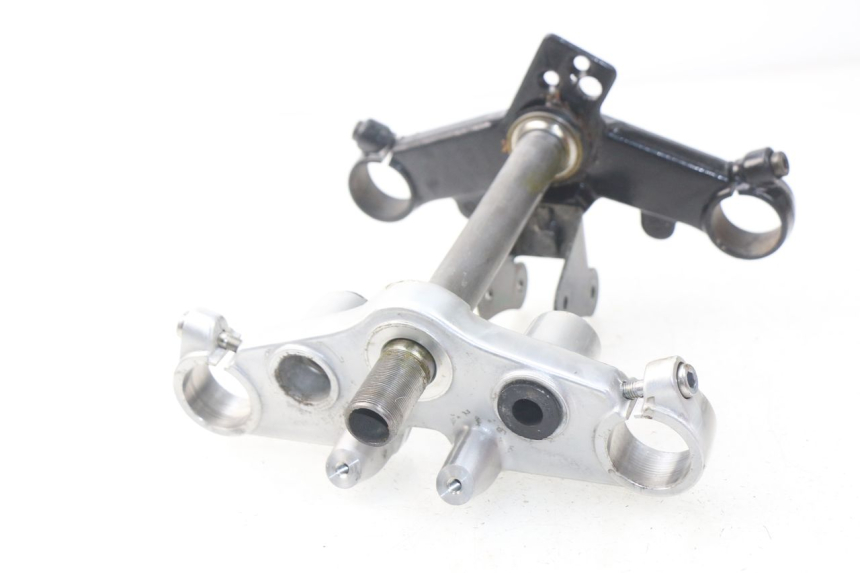 photo de Bovenste vorkkroon HONDA CA REBEL 125 (1995 - 2001) - Staat van het oppervlak