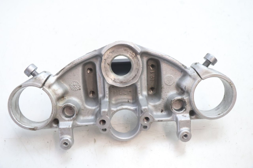 photo de Bovenste vorkklem HONDA CB F HORNET 600 (2005 - 2006) - Technische close-up