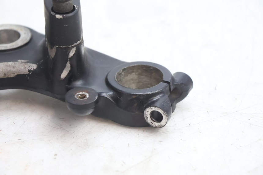 photo de Bovenste vorkklem HONDA CB TWO FIFTY 250 (1991 - 2002) - Gecontroleerd onderdeel