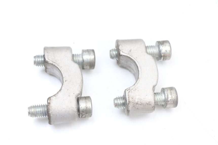 photo de Bovenste vorkkroon SHERCO CITY CORP 125 (2003 - 2007) - Staat van het oppervlak