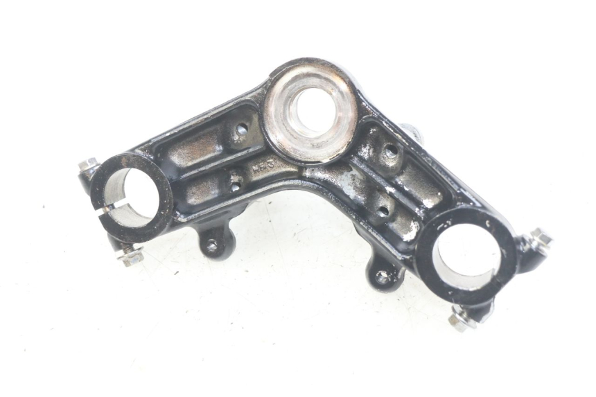 photo de Bovenste vorkkroon HONDA CM 125 (1983 - 2003) - Zoom op gebruiksstaat