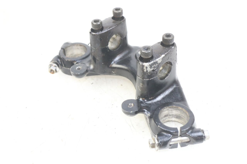 photo de Bovenste vorkkroon HONDA CM 125 (1983 - 2003) - Andere kijkhoek