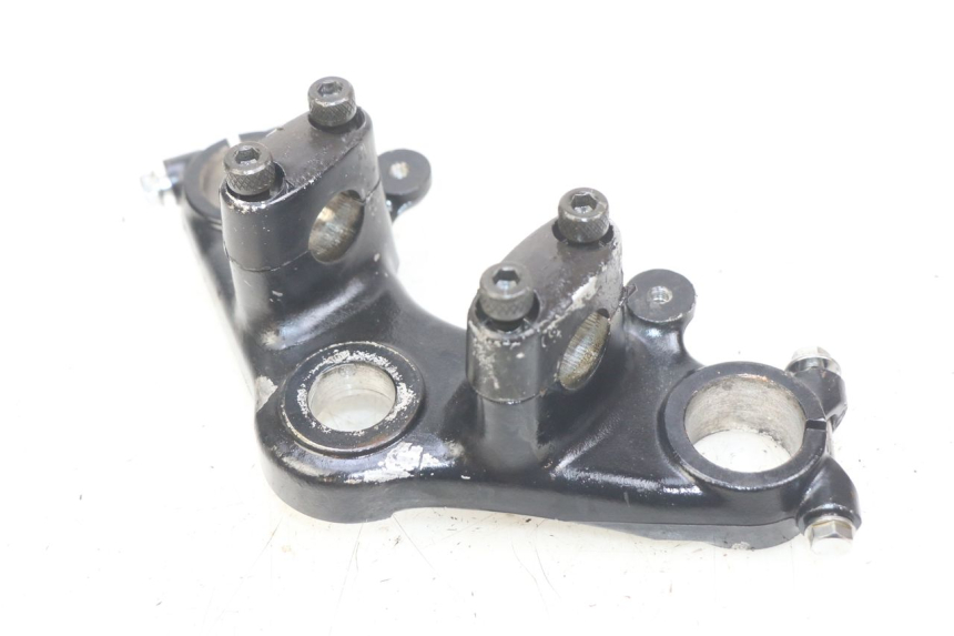 photo de Bovenste vorkkroon HONDA CM 125 (1983 - 2003) - Technische close-up