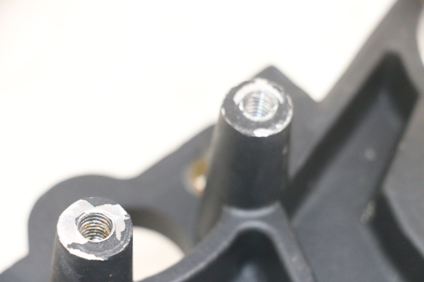 photo de Bovenste vorkkroon KSR CODE 125 (2018 - 2020) - Zoom op gebruiksstaat