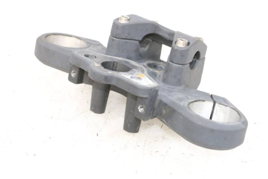 photo de Bovenste vorkkroon KSR CODE 125 (2018 - 2020) - Bevestigingspunten