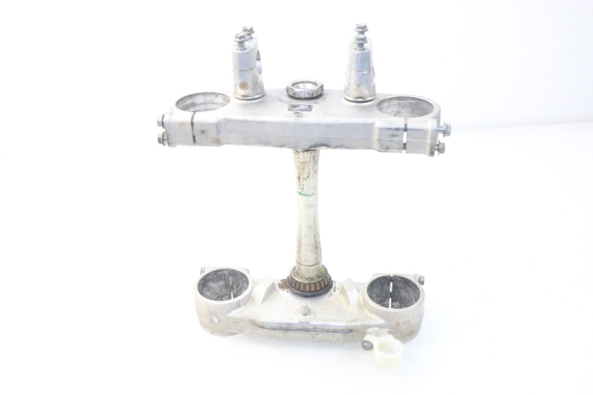 photo de Bovenste vorkkroon HONDA CRF CR-F 450 (2005 - 2008) - Zoom op gebruiksstaat